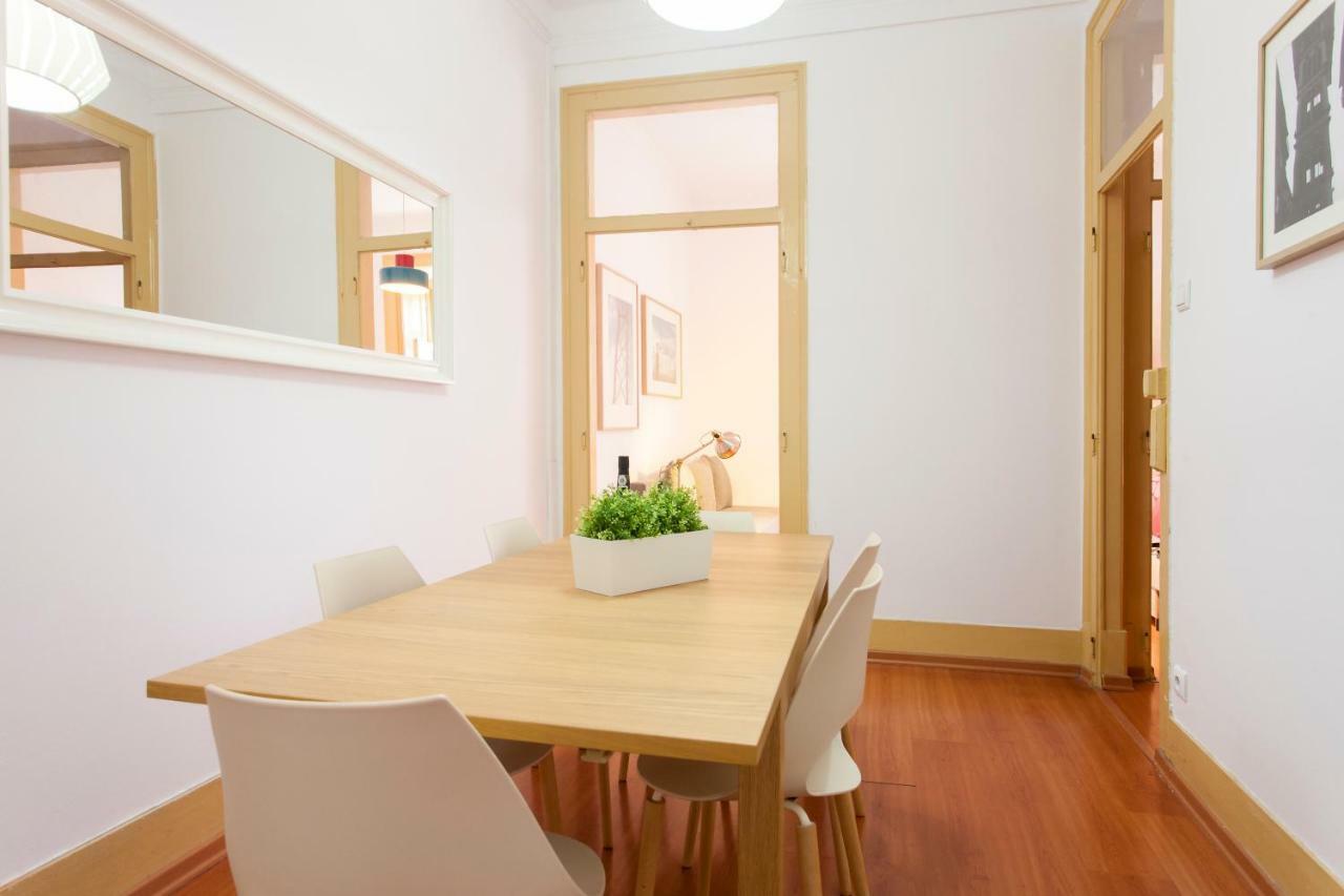 Coliseu By Central Hill Apartments Lisboa المظهر الخارجي الصورة