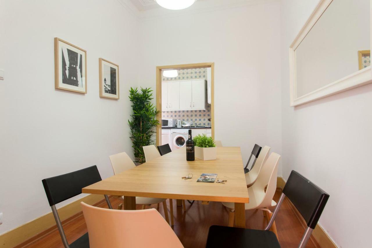 Coliseu By Central Hill Apartments Lisboa المظهر الخارجي الصورة