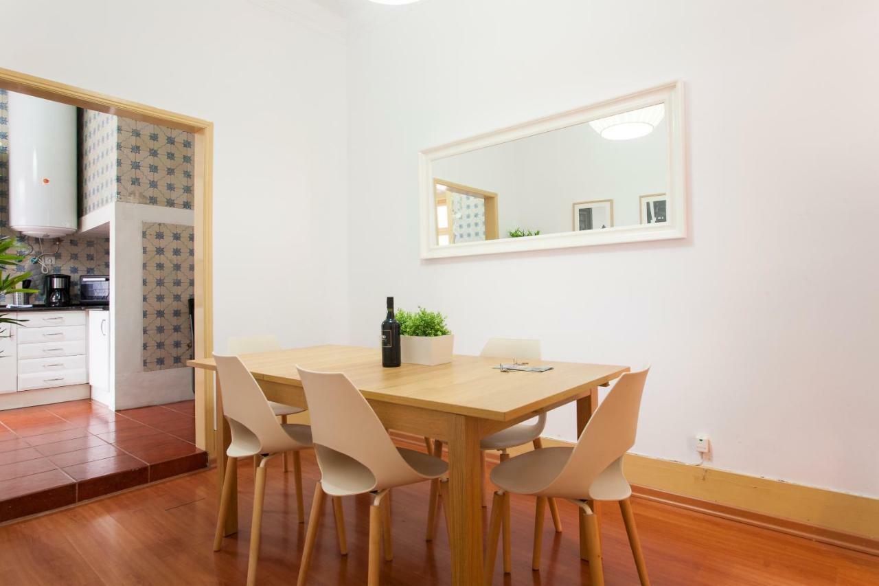 Coliseu By Central Hill Apartments Lisboa المظهر الخارجي الصورة